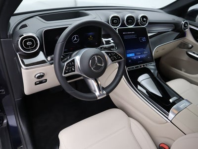 2023 Mercedes-Benz GLC GLC 300